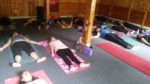 Intro to Yoga Workshop Series – Learn the Basics!