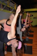 Wellness in Motion 200 Hour Yoga Teacher Training