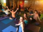 Intro to Yoga Workshop Series – Learn the Basics!