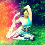 Jenn Henry-Dashem, RYT200 Yoga in State College